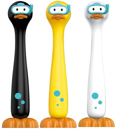 Giocattoli da immersione per piscina: anelli di animali recuperabili che affondano, 3 set da piscina colorati, set d'acqua a lunga durata per bambini | Splash Fun Training per bambini all'aperto