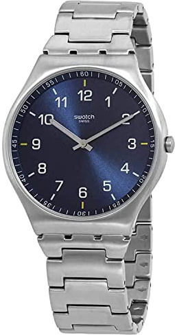 Swatch Montre SS07S106G