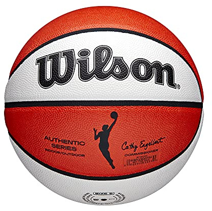 WILSON WNBA Auth inomhus utomhus unisex-ungdom