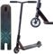 Driftwerk Stunt Scooter Freestyle Kinderroller Tretroller DS3 Black Neochrome