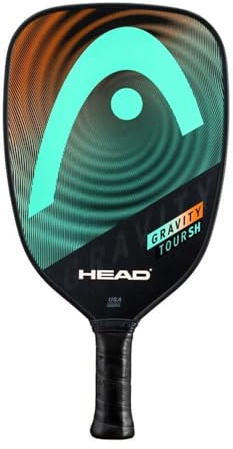 HEAD Gravity Tour SH 2023 Pickleball Schläger