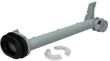 Support hélice, bras d'aspersion supérieur d'origine Lave-vaisselle 1170370025, 1170370207 AEG Lave-vaisselle 1170370025, 1170370207 AEG