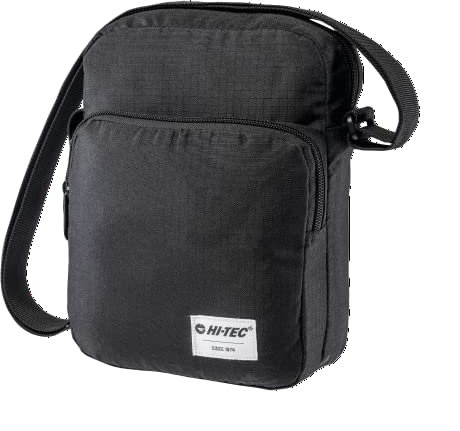HI-TEC Unisex SIDERO, Black