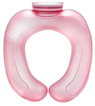 Tube de Refroidissement pour le Cou Poche de Glace Portable | Tube Frais pour Pêche Camping Sports Randonnée Plage Été Vélo