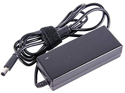 Origin Storage Dell 65 W AC-Adapter inkl. Netzteil & Wechselrichter, innen schwarz – Leistungsadapter & Wechselrichter (innen, 240 V, 50/60 Hz, Laptop, schwarz)
