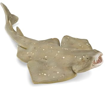 Collecta - Angelo Squalo - Figura da collezione - Dimensione M - (Deqube 90188999)