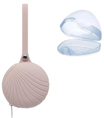 2 Guarda chupetes bebe,Guardar chupete,Guarda chupete silicona,Caja chupetes,Estuche para Guardar Chupetes,Bosita para Guardar Chupetes,Bolsas chupete silicona(1pc guarda chupete + 1 cajita chupete）