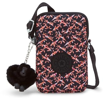 Kipling Tally, Handytasche, 2 x 80 x 38 cm, Dancing Bouquet (Multi)