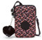 Kipling Tally, Handytasche, 2 x 80 x 38 cm, Dancing Bouquet (Multi)