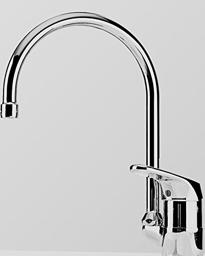 Ideal Standard Spültischarmatur Küche chrom