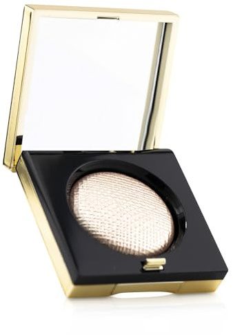 Bobbi Brown Makeup Augen Luxe Eye Shadow Rich Sparkle Nr. 01 Moonstone 2 g