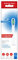 Colgate 360 Deep Clean Proclinical Refill Toothbrush Heads, Soft Bristle Heads for Plaque Removal, Pack of 4