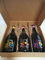 2 Sorelle Birra Artigianale Confezione Set degustazione - 3x75CL