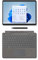 Microsoft Surface PRO 9 SQ3/8/256 W11Home 5G Platin