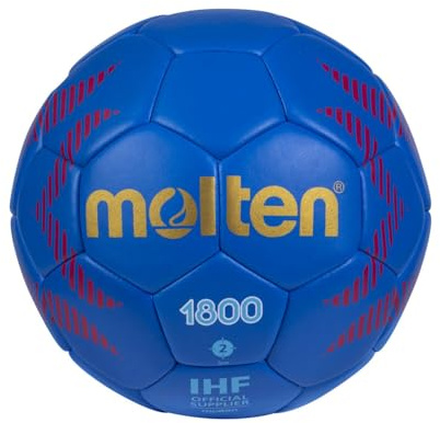Molten Ballon de Hand FFHB HA1800 T2