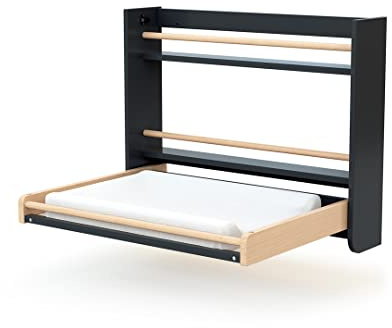 AT4 - Wall mounted changing table