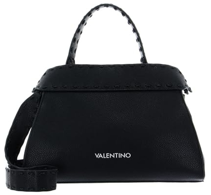 Valentino Malibu RE Satchel Nero