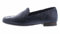 Sioux Damen Cordera Mokassin, Indigo, 42 EU