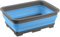 Foot Bath Basin - Compact Foldable Soaking Container | Deep Washable Bathtub for Outdoor Relaxation, Pool Foot Care, Home Spa Rejuvenation In