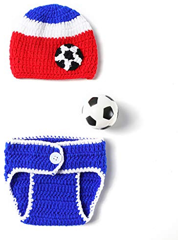 Juego de 3 pantalones cortos para bebé, diseño de fútbol para recién nacidos, accesorios de fotografía para bebés, accesorios de ropa de foto, pantalones cortos de motociclista para mujer