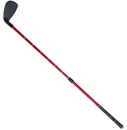 Putter da golf - Putter per bambini da 90 cm, mazza da golf portatile per