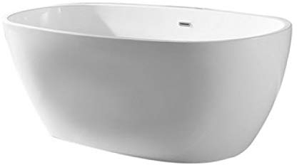 VASCA FREESTANDING MODELLO BEATRICE cm 170x80x60