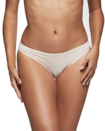 POMPEA Slip Mini My Skin, Intimo Donna, 44 confezione da 3