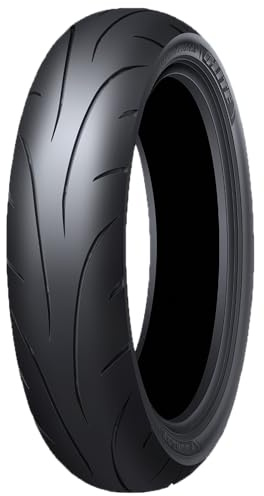 DUNLOP 120/70-17 58S SPORTMAX Q-LITE TL