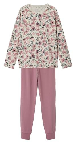 NAME IT Girl Nachtwäsche-Set Langarm
