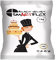 Smartflex Fondant Negro Velvet 1kg – Pasta de Azúcar con Delicioso Sabor a Vainilla, No se Rompe, Agrieta ni Se Pegue, Apta para Vegetarianos y Veganos – 1kg