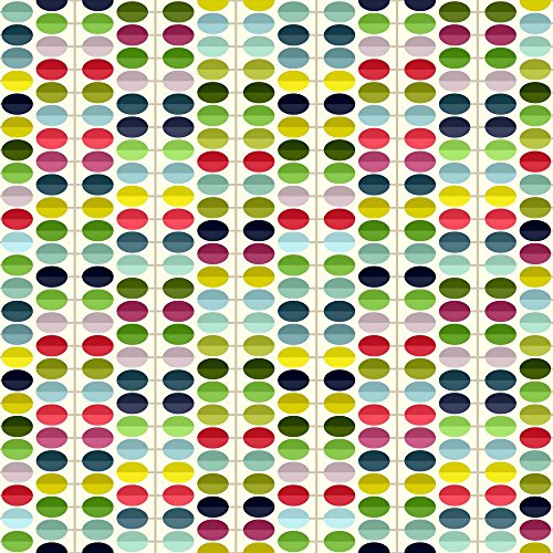 Posterazzi macaroon leaves Poster Print by Sharon Turner, (24 x 24)