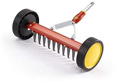 Maisange Outils Wolf | SCARIFICATEUR Multi-Star | URM30