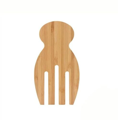 Tosser - Pinze per insalata, posate da insalata, utensili da portata