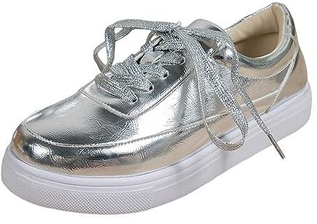 Zapatos de barco ligeros de mujer Mocasines Casual Zapatos Slip-on