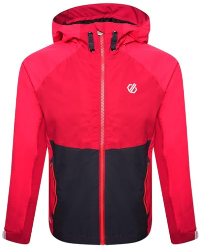 Dare 2b unisex - barn In The Lead Ii Jacka