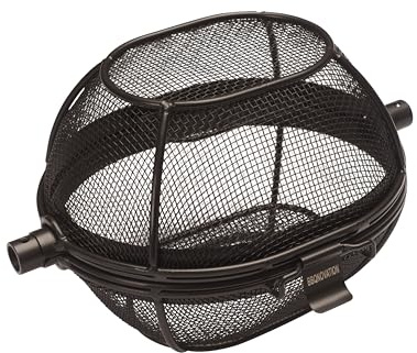 BBQNovation Rotisserie/roterande spett korg liten