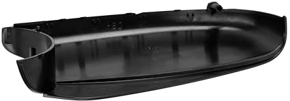 f.becker_line Spiegelkappen Rechts passend für OPEL Astra H Mk V (H) Astravan