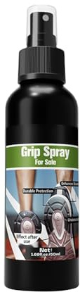 Grip Spray 50 ml Anti-Dérapant À Séchage Rapide Et Résistant Aux