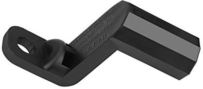 Fydun Supporto Specchietto Moto, Multifunzionale Porta Cellulare Moto Antivibrazione Universale Portacellulare Specchietto Retrovisore Navigatore Scooter Staffa GPS per Smartphone