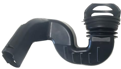 MAR62542002 Front Load Washer Internal Hose Bellows Dispenser to Tub Replacement for LG WV5-1275W 1408W 1409W 1410W WV7-1409W WV9-1408B 1409B 1409W 1410B 1410W WVC5-1409W Washer