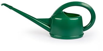 Stöckli Gießkanne, 2 Liter Fassungsvermögen,Grün, by Garden Tool Brothers