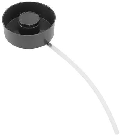 Nicear Filtre à vapeur, extracteur de jus à vapeur, extracteur de jus sans presser, réutilisable, adapté aux modèles TM5, TM6, TM31