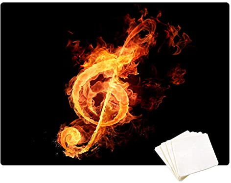 ZXHH Drum Teppich Schlagzeug Teppich Schallschutz Teppich Schallschutzmatte rutschfeste Trommel Teppiche Quadratische Schallschutzdecke Für Bass Drum Snare Usw,Schlagzeugteppich Mit Klettverschluss