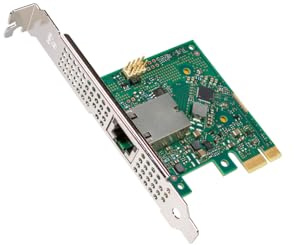 Tarjeta de Red Intel I226-T1