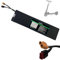 HSSYTZOUL 48V Scooter Électrique Batterie 10AH/12.5AH/21AH Scooter Batterie Scooter Électrique Remplacement Accessoire Remplacement Batterie pour Scooter Intégré,48v,13AH