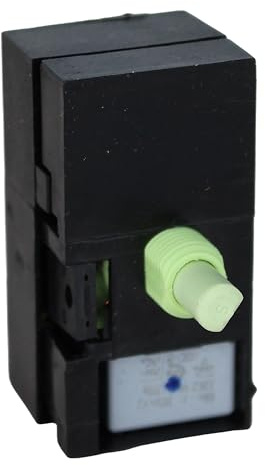 Varilight MTR250 Dimmer Modules 1-Way Rotary Dimmer Module 40-250W V-Dim