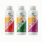 Symbioethical Kit - Fertilizzante Indoor e Outdoor: Grow 250 gr -Bloom 250 gr – Top Balance 250gr