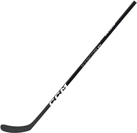 CCM RIBCOR 84K Composite Grip Stick Intermediate 65 Flex 57', Spielseite:Links, Biegung:P29