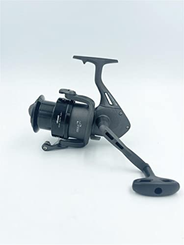 Okuma Booster Carp BT 7000 Karpfenrolle Weitwurfrolle Frontbremse