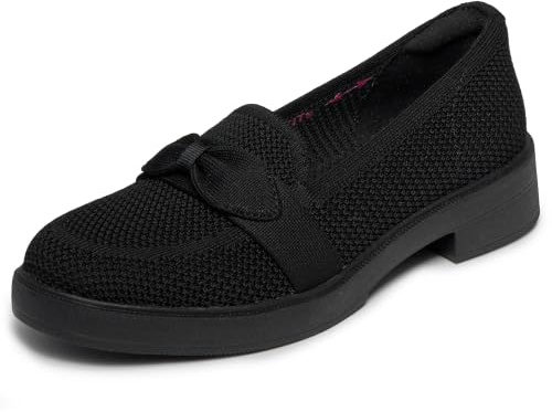 Skechers Dam Cleo Taylor-Desire Sneaker, Svart, 40 EU